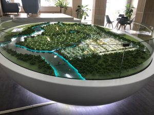 Đơn vị di dời mô hình bất động sản ở tại tphcm, Đồng Nai, Bình Dương, Tây Ninh, Vũng Tàu trong ngày giá tốt