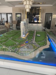 vận chuyển sa bàn mô hình kiến trúc trọn gói Bình Dương, Bình Phước, Tân An, Thủ Đức, Đồng Nai, Tây Ninh