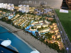 Công ty vận chuyển, tháo lắp mô hình kiến trúc