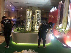 vận chuyển đông tây nam bắc