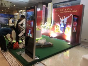 Dịch vụ tháo lắp sa bàn, dịch vụ vận chuyển sa bàn