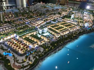 Vận chuyển lắp đặt sửa chữa sa bàn