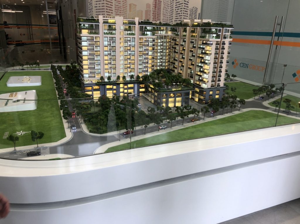 Vận Chuyển Sa Bàn Giá Rẻ Bình Thuận