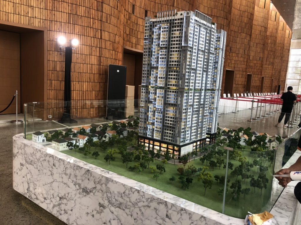 Vận Chuyển Sa Bàn Giá Rẻ Bình Thuận