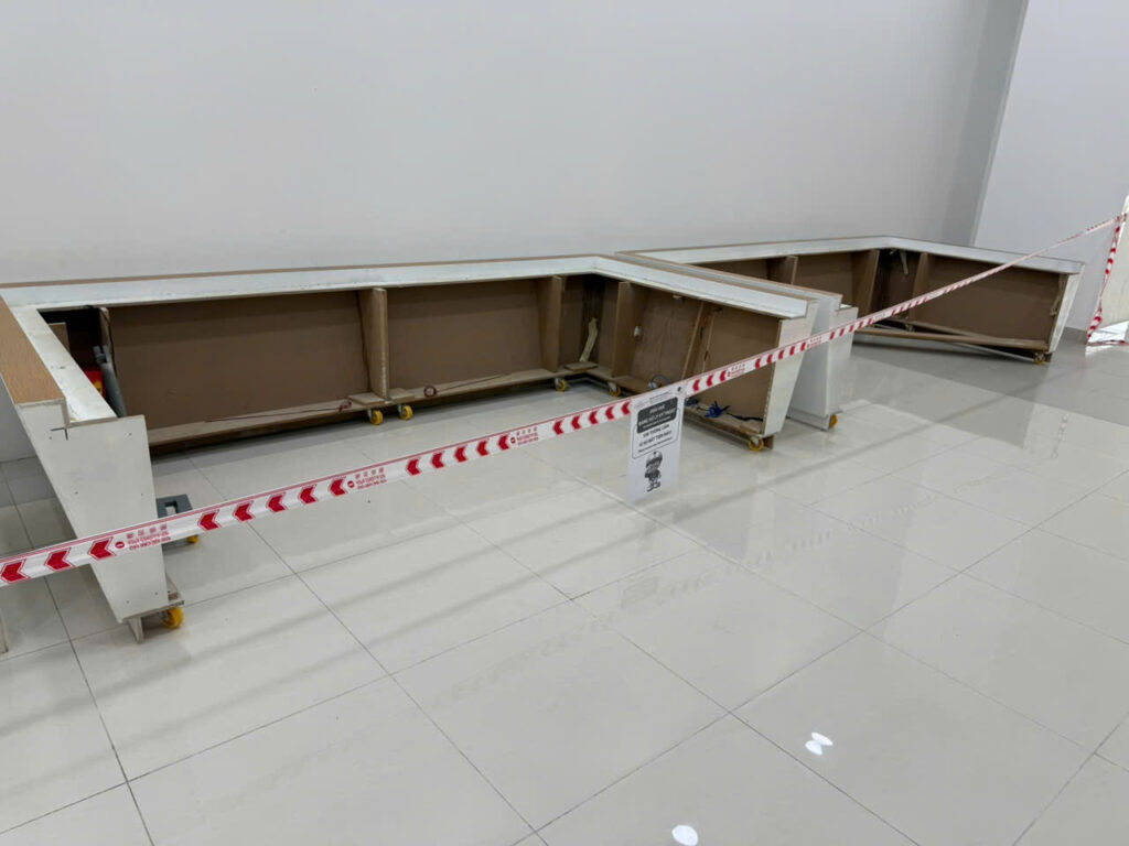 Dịch Vụ Tháo Dỡ Sa Bàn Tại Vũng Tàu