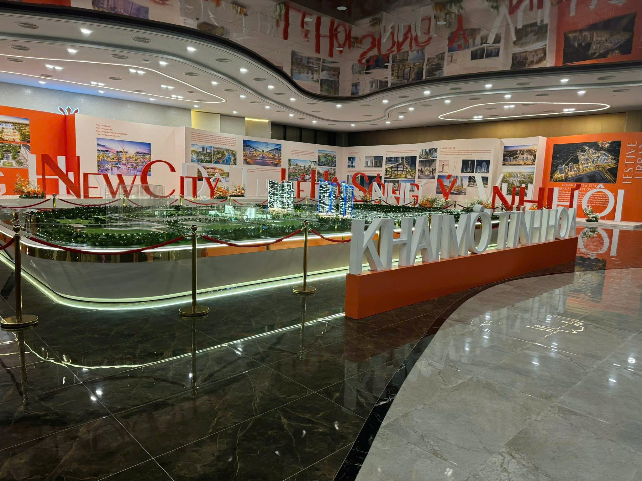 công ty thi công lắp đặt và vận chuyển sa bàn Đông Tây Nam Bắc